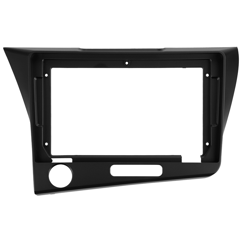 Штатная рамка (без дисплея) Teyes для  Honda CR-Z 1 CRZ  (Left hand drive)  2010-2016 (Для экрана 9")