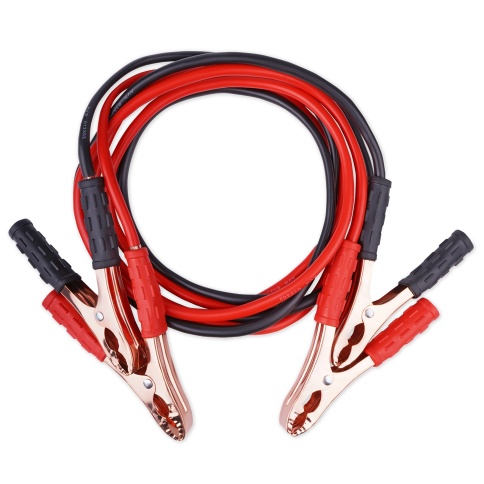 Провода прикуривания AVS Standart BC-400 (2,5 метра) 400А