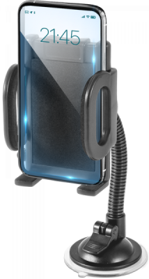 Держатель авто. DEFENDER CH 111 на гибкой ноге