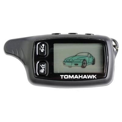 Брелок Tomahawk TW9020/9030