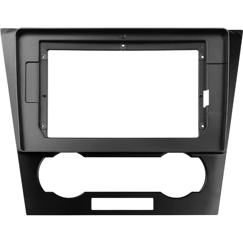 Штатная рамка (без дисплея) Teyes для  Chevrolet Epica 1 2006 - 2012 (Для экрана 9")