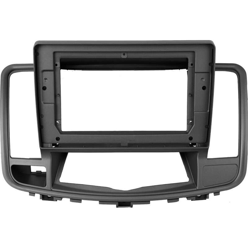Штатная рамка (без дисплея) Teyes для  Nissan Teana J32 2008-2013 (Для экрана 10.2")