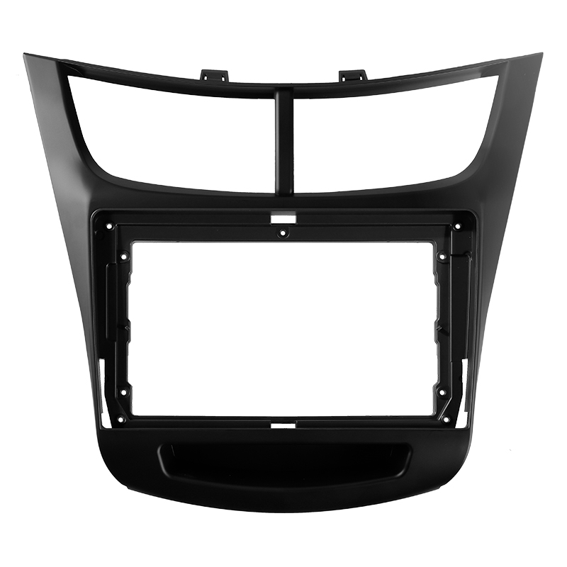 Штатная рамка (без дисплея) Teyes для  Chevrolet Sail 2015-2018 (Для экрана 9")