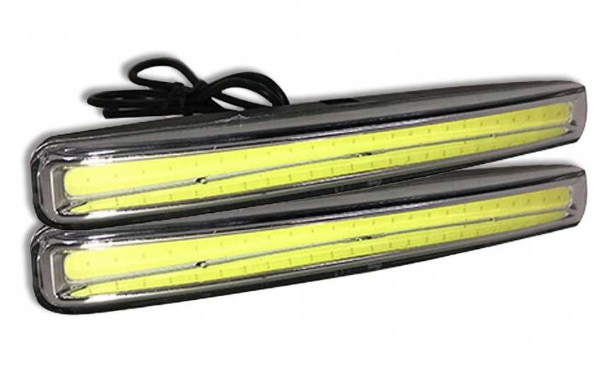 Ходовые огни 12V (2шт) (AVS)