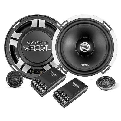 Динамики Recoil Audio Black SPM-65