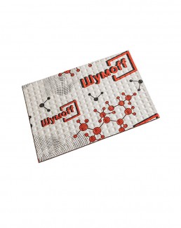 Шумоff Микс Ф (370*270мм)