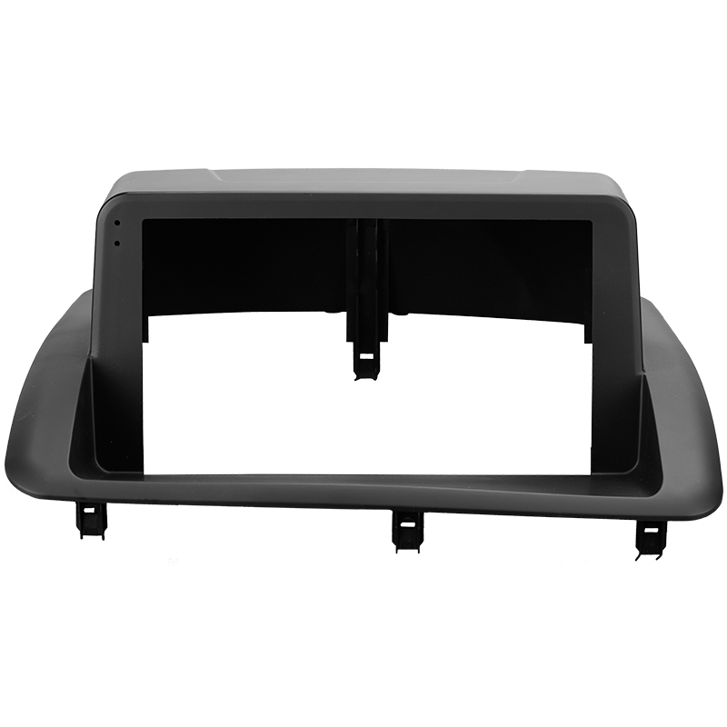 Штатная рамка (без дисплея) Teyes для  Lexus CT CT200 CT200h 2010-2018 (Для экрана 9")