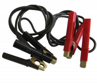 Провода для прикуривания "Старт-Напарник" 300 А (Тюмень) 2,5 м