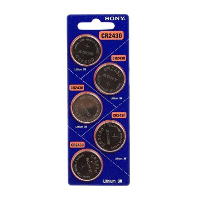 Батарейка СК 2430 SONY