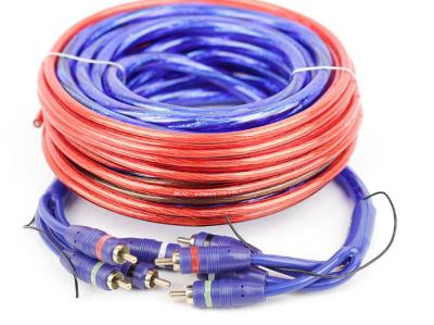 ACV KIT - 4.4BR Комплект проводов