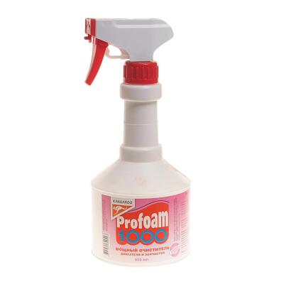 Profoam 1000 Очиститель универсальный 600мл.
