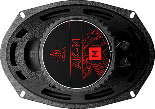 Динамики УРАЛ АК-М М
