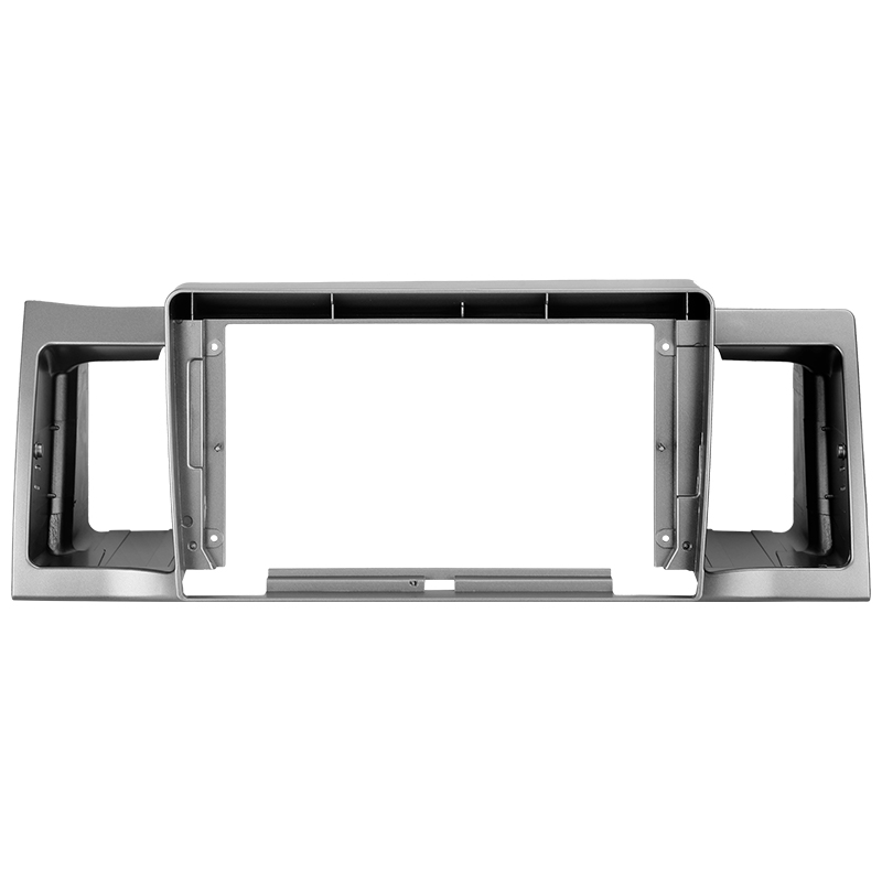 Штатная рамка (без дисплея) Teyes для  Geely SC7 2011-2015 (Для экрана 9")