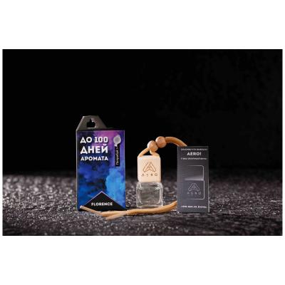 Ароматизатор AERO FLORENCE по мотивам Carolina Herrera