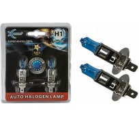 Лампы галоген Xenite H1