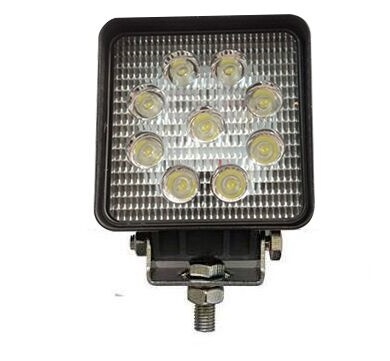 Фара светодиодная "OFF-Road" Light FL-1141 (27W) серия "Basic" (AVS)