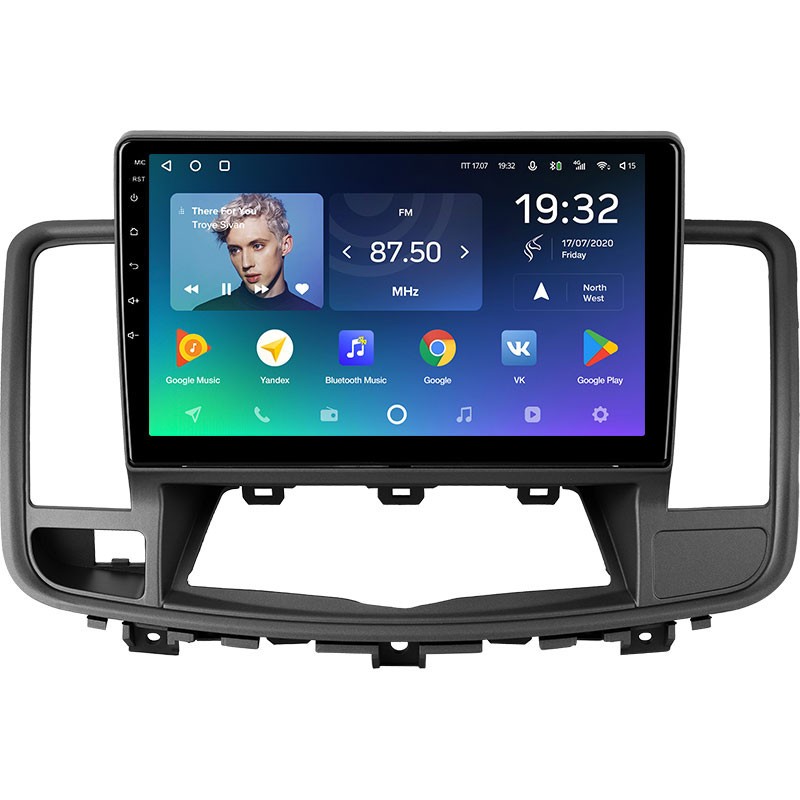 Штатная магнитола Teyes SPRO Plus 3/32 Nissan Teana J32 (2008-2013)