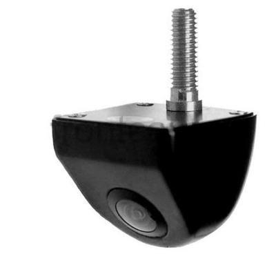 Камера зад. вида С-314 ССD черная