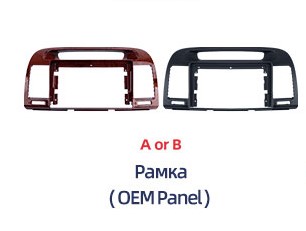 Штатная магнитола Teyes CC3L 4+32G для Toyota Camry 2001-2006 (Правый руль) Штатная магнитола Teyes CC3L 4+32G для Toyota Camry 2001-2006 (Правый руль)