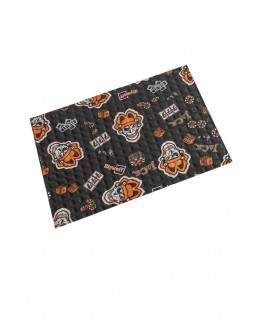 Шумоff Black Jack (370*270мм)