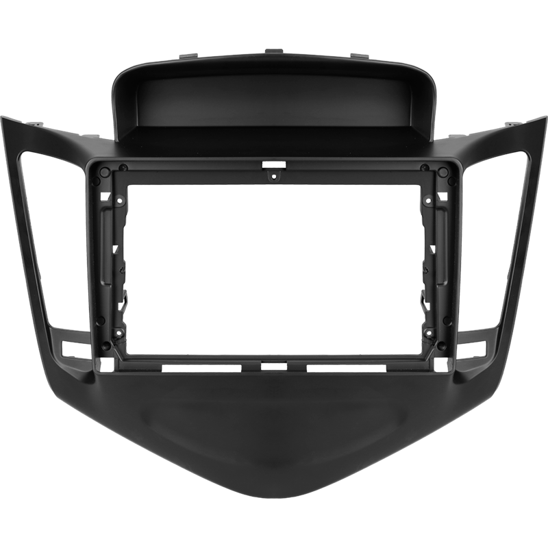 Штатная рамка (без дисплея) Teyes для  Chevrolet Cruze J300 2008-2014 (Для экрана 9")