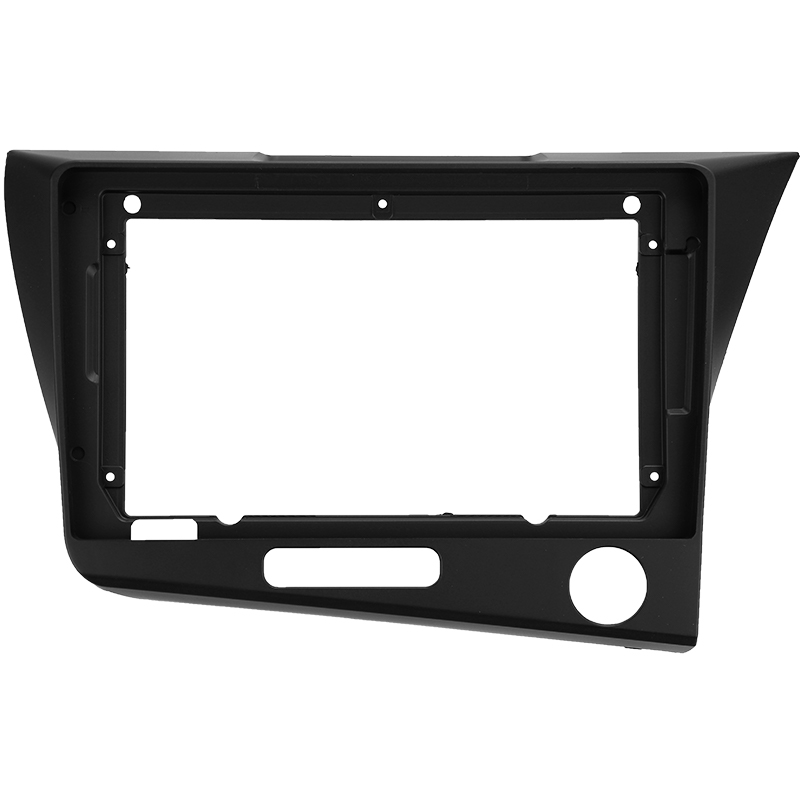 Штатная рамка (без дисплея) Teyes для  Honda CR-Z 1 CRZ  (Right hand drive)  2010-2016 (Для экрана 9")
