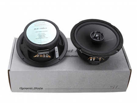 Динамики Dynamic State SLE-165CX