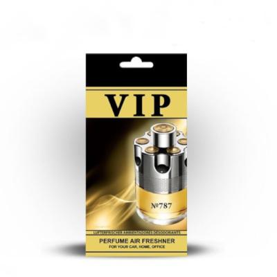 Аромат. "CARIBI" VIP №787 Azzaro