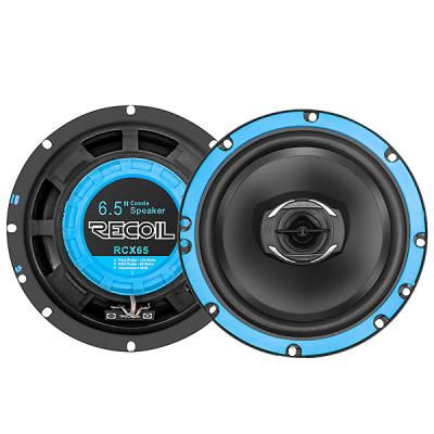 Динамики Recoil Blue RCX-65