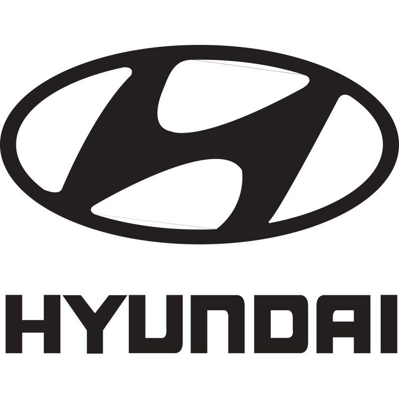 Хендай черно белые. Hyundai logo. Hyundai logo vector. Hyundai logo 2021. Машина со значком х.