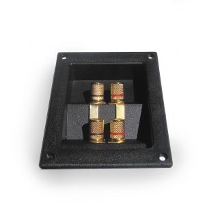 AUDIO NOVA SCT5 Акустический терминал 4-х контактный