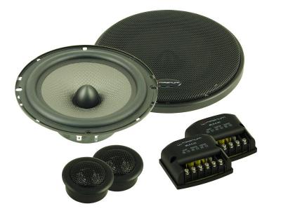 Динамики MAGNUM MLS 6.5с