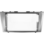 Штатная рамка (без дисплея) Teyes для  Toyota Camry 6 XV 40 50 2006-2011 (Для экрана 9")