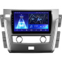 Штатная магнитола Teyes CC2 Plus 6/128 Nissan Patrol Y62 (2010-2020)