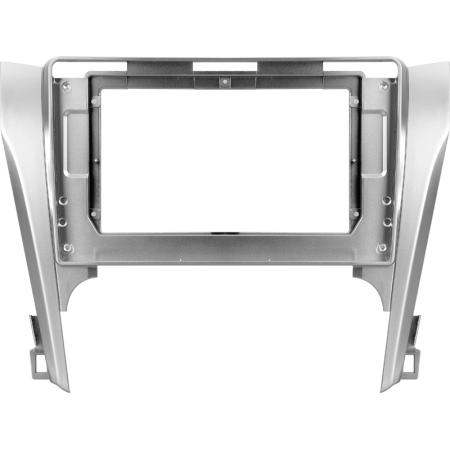 Штатная рамка (без дисплея) Teyes для  Toyota Camry 7 XV 50 55 2011-2014 (Для экрана 10.2")