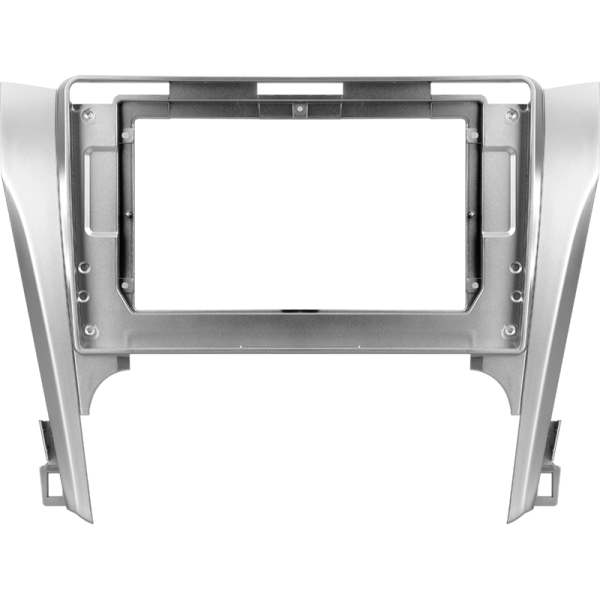 Штатная рамка (без дисплея) Teyes для  Toyota Camry 7 XV 50 55 2011-2014 (Для экрана 10.2")
