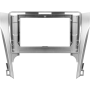 Штатная рамка (без дисплея) Teyes для  Toyota Camry 7 XV 50 55 2011-2014 (Для экрана 10.2")