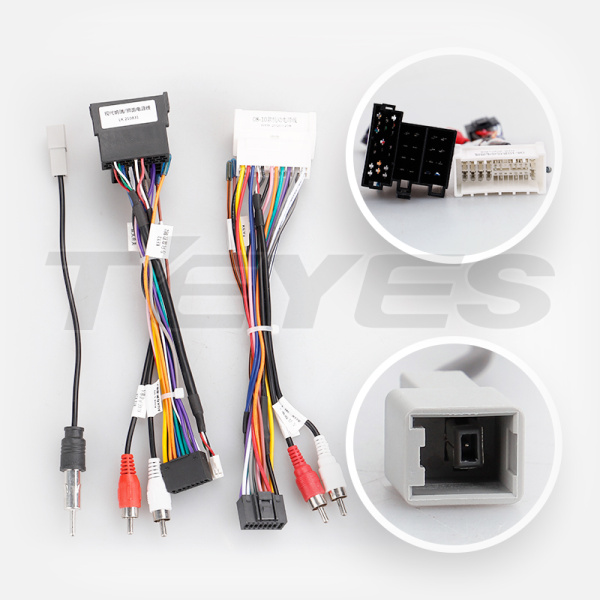 Штатная рамка (без дисплея) Teyes для  Hyundai Getz 1  (F1)  (1 Din)  (Left hand drive)  2002-2011 (Для экрана 9")