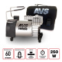 Компрессор автомобильный Turbo AVS KS 600 (60л/мин)