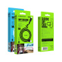Кабель USB - Type C 1м 3A BOROFONE BX31 силикон