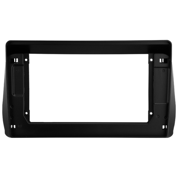 Штатная рамка (без дисплея) Teyes для  Toyota Wish 2 II XE20 2009-2017 (Для экрана 10.2")