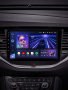 Штатная магнитола Teyes CC3 360 6/128 Opel Astra K (2015-2019)