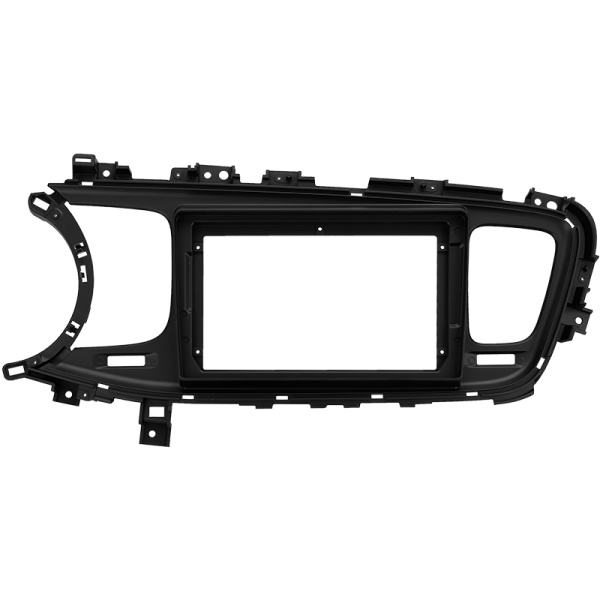 Штатная рамка (без дисплея) Teyes для  Kia Optima 3 TF  (F2)  2010-2015 (Для экрана 9")