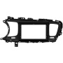 Штатная рамка (без дисплея) Teyes для  Kia Optima 3 TF  (F2)  2010-2015 (Для экрана 9")