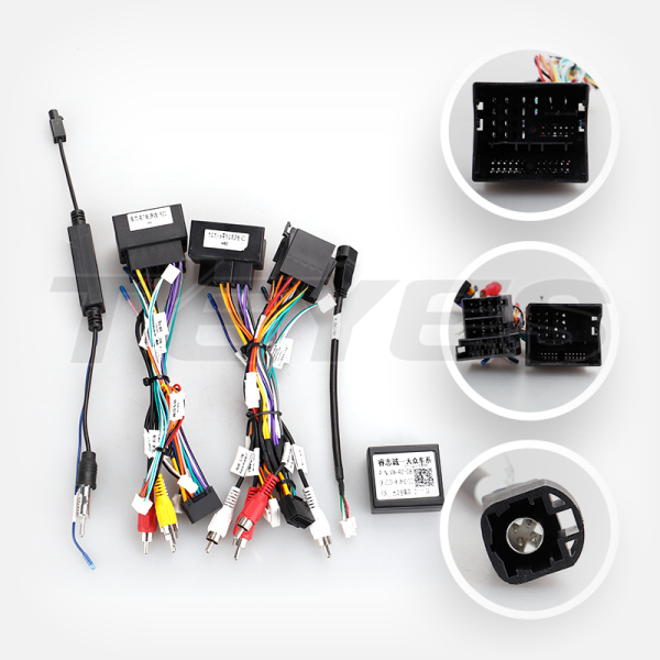 Штатная рамка (без дисплея) Teyes для  Volkswagen Multivan T5  (1 Din) 2003-2015 (Для экрана 9")