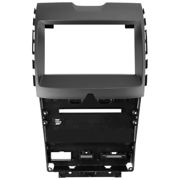 Штатная рамка (без дисплея) Teyes для  Ford Edge 2  (F2)  2015-2018 (Для экрана 9")