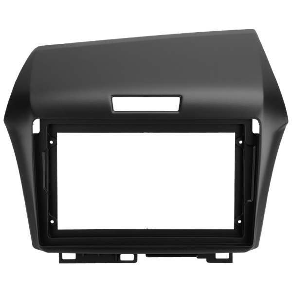 Штатная рамка (без дисплея) Teyes для  Honda Jade  (Right hand driver) 2015-2020 (Для экрана 9")