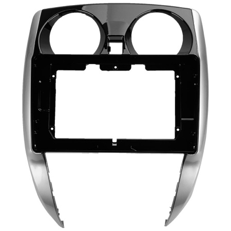 Штатная рамка (без дисплея) Teyes для  Nissan Note 2 E12 2012-2021 (Для экрана 10.2")