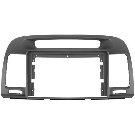 Штатная рамка (без дисплея) Teyes для  Toyota Camry 5 XV 30  (A)  2001-2006 (Для экрана 9")
