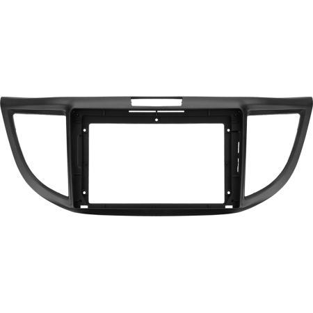 Штатная рамка (без дисплея) Teyes для  Honda CR-V CRV 4 RM RE  (9 inch)  2011-2018 (Для экрана 9")